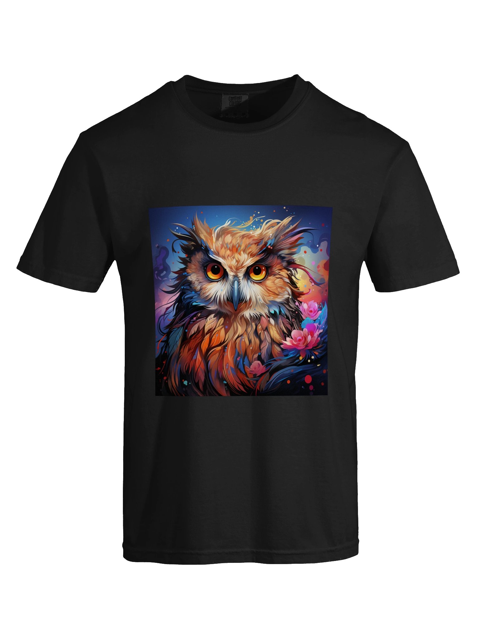 Owl Enigma - 1 product image (5)