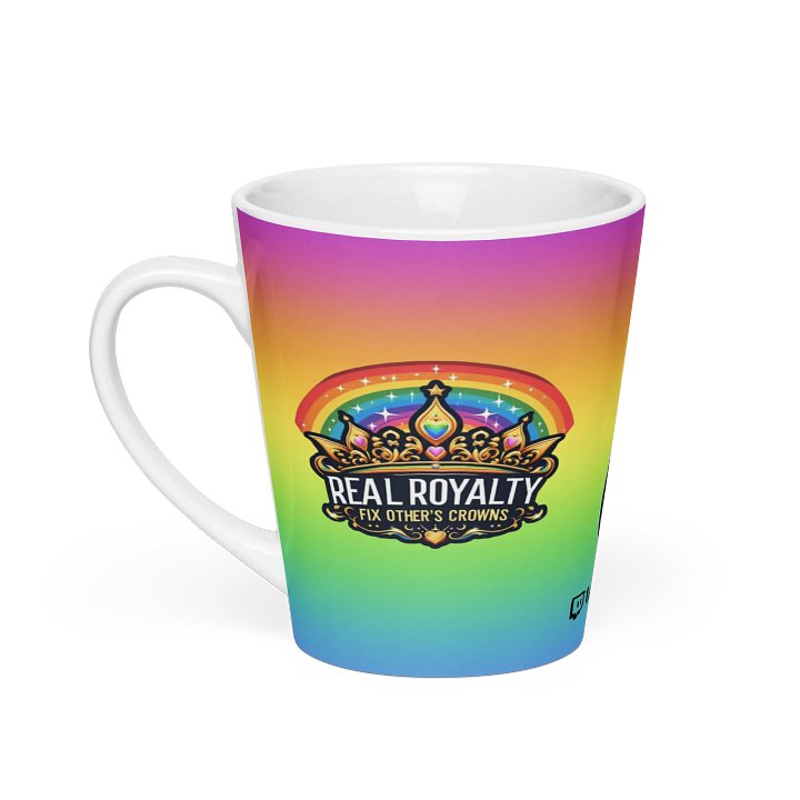 Real Royalty Mug product image (1)