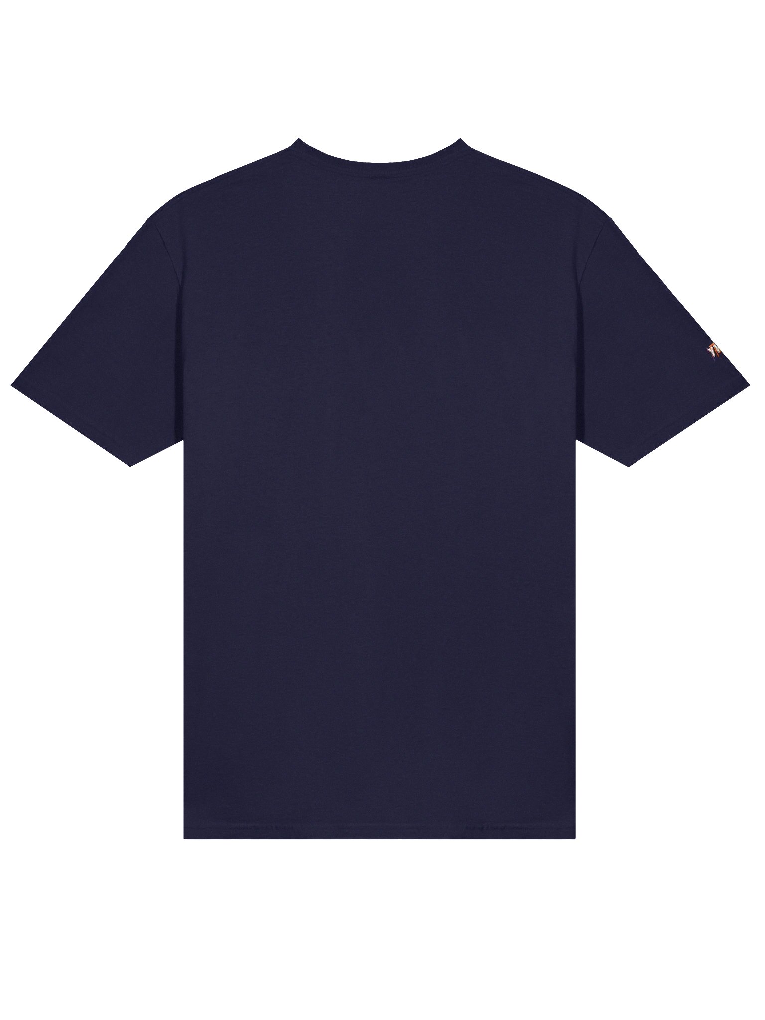 YTF Original Brushstroke Embroidery T-Shirt product image (19)