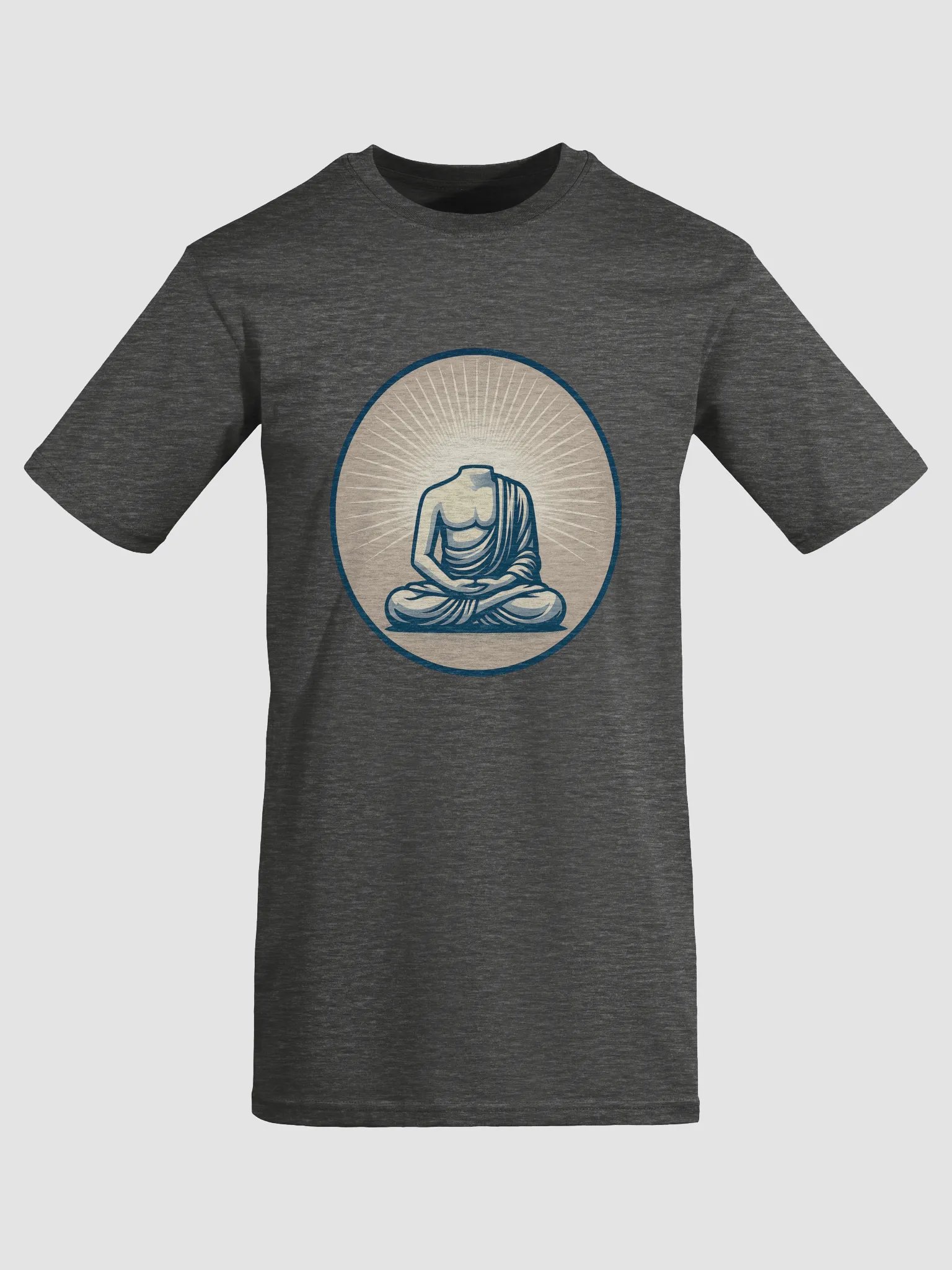Enlightened Serenity Men's Tee product image (30)