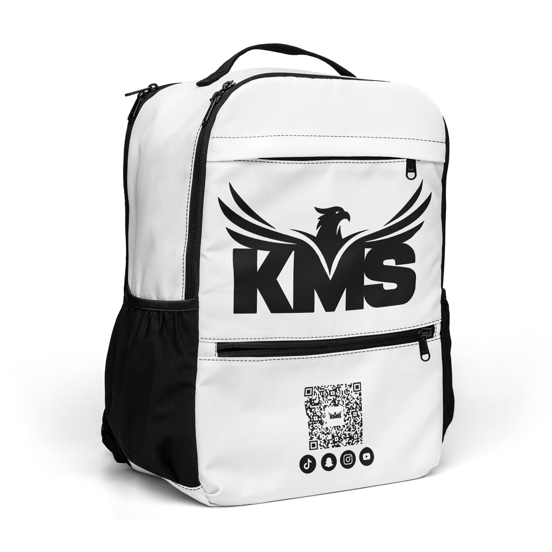 Sac à dos KMS product image (7)