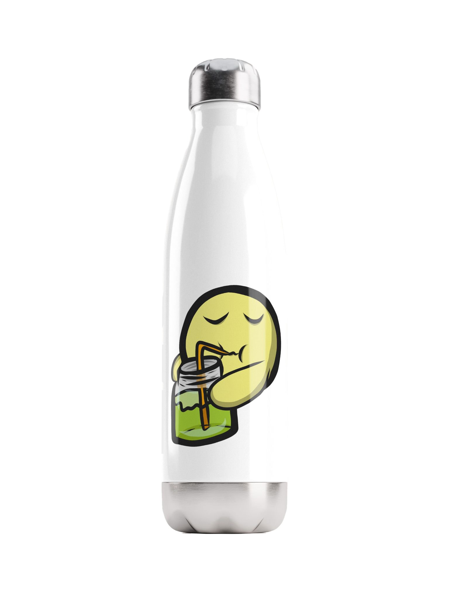 Dango Drinking - Stainless Steel Water Bottle product image (1)