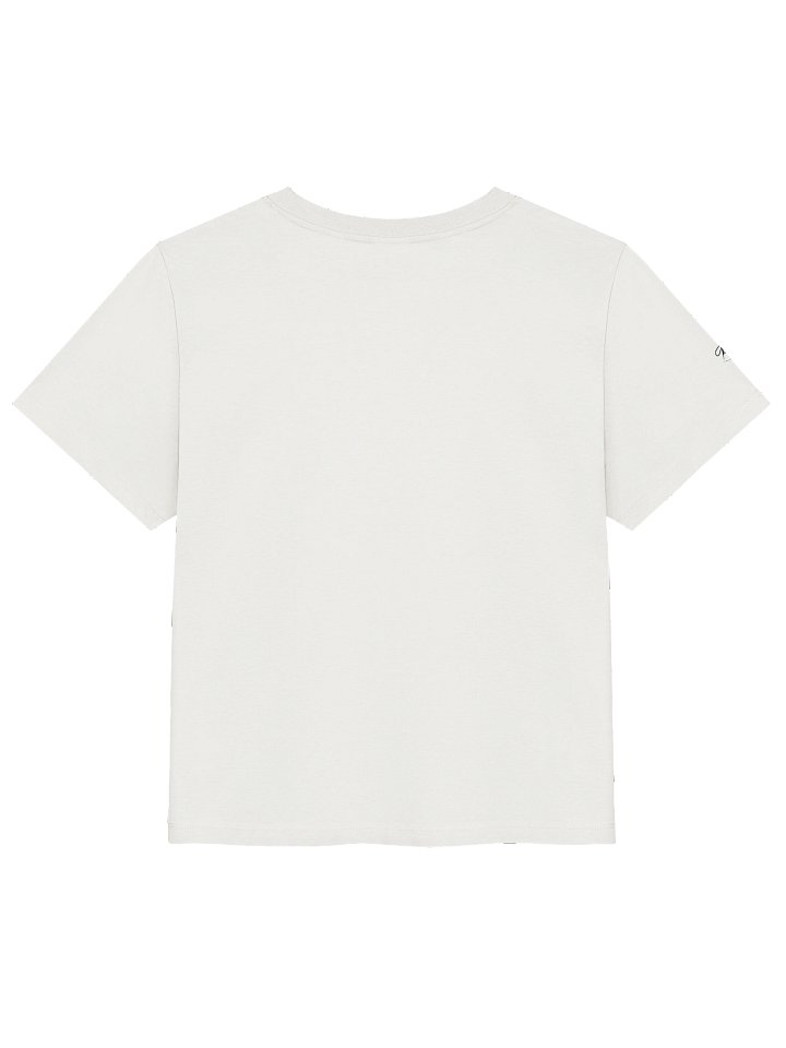 Nanny (Stroke Art) - A Honeysada Women's Tee product image (5)