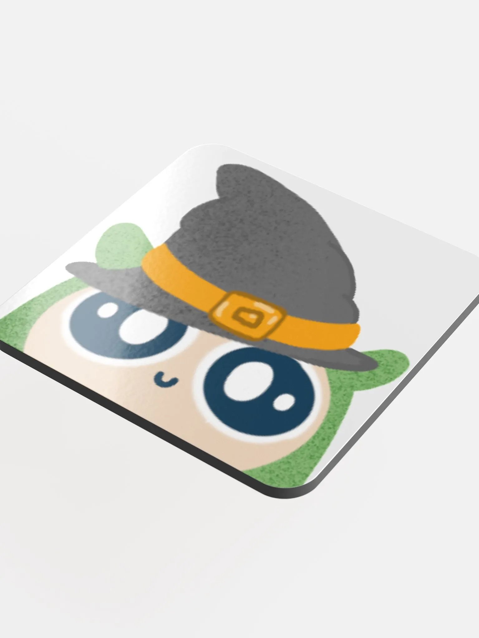 GibWitch Coaster product image (4)