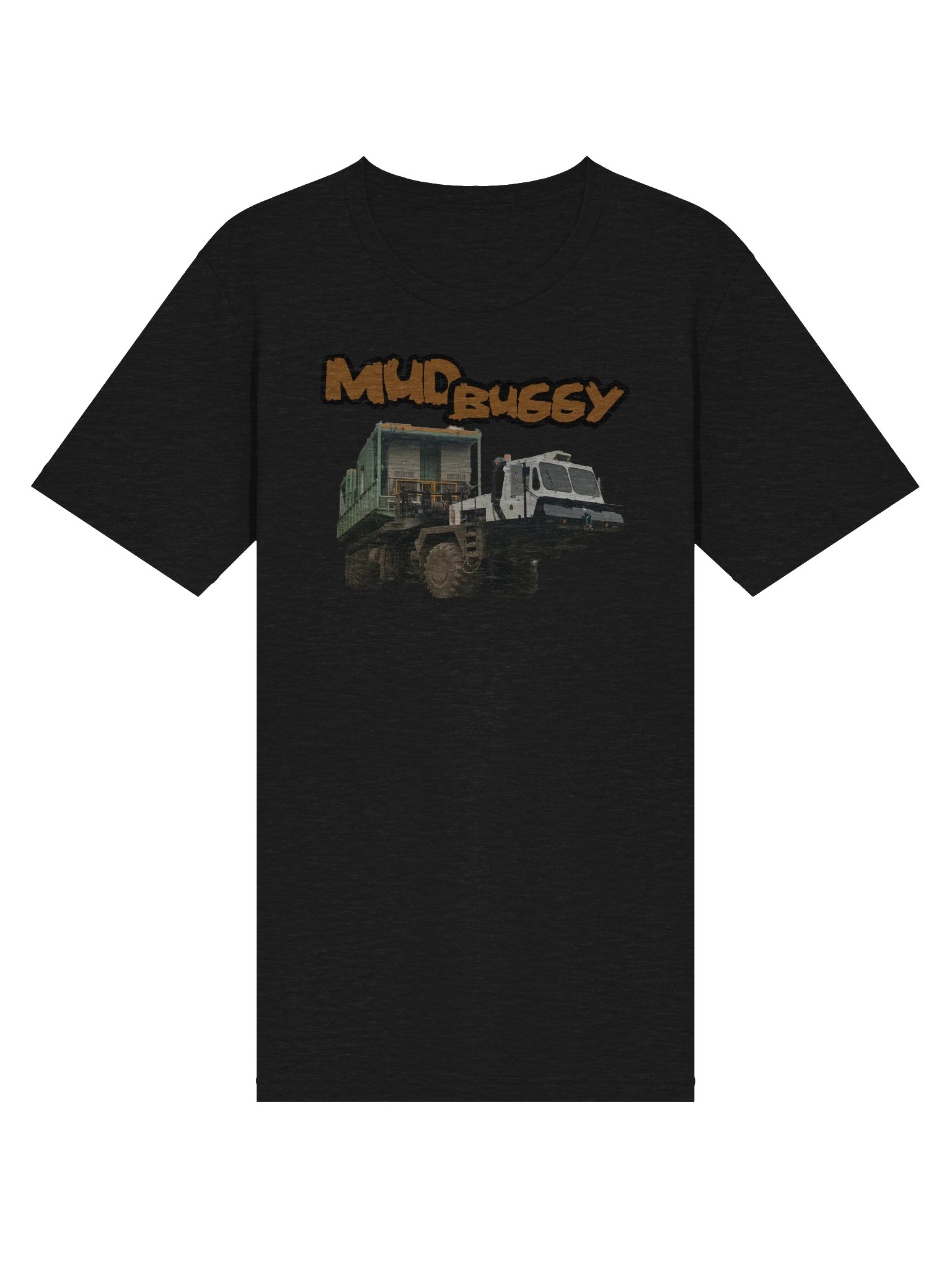 MUD BUGGY COMMANDER product image (25)