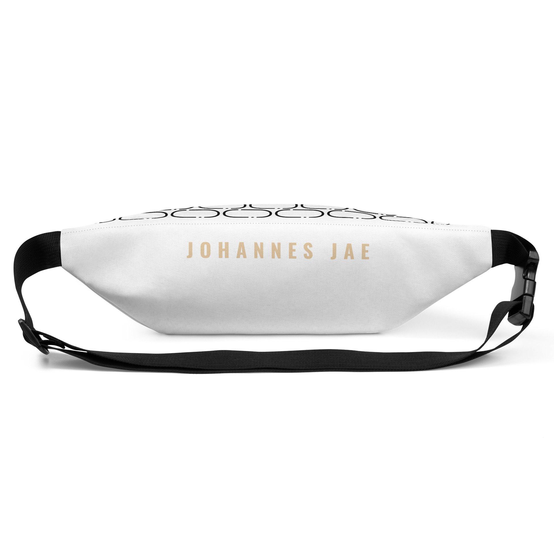 JOHANNES JAE - THE SIGNATURE BAG product image (3)
