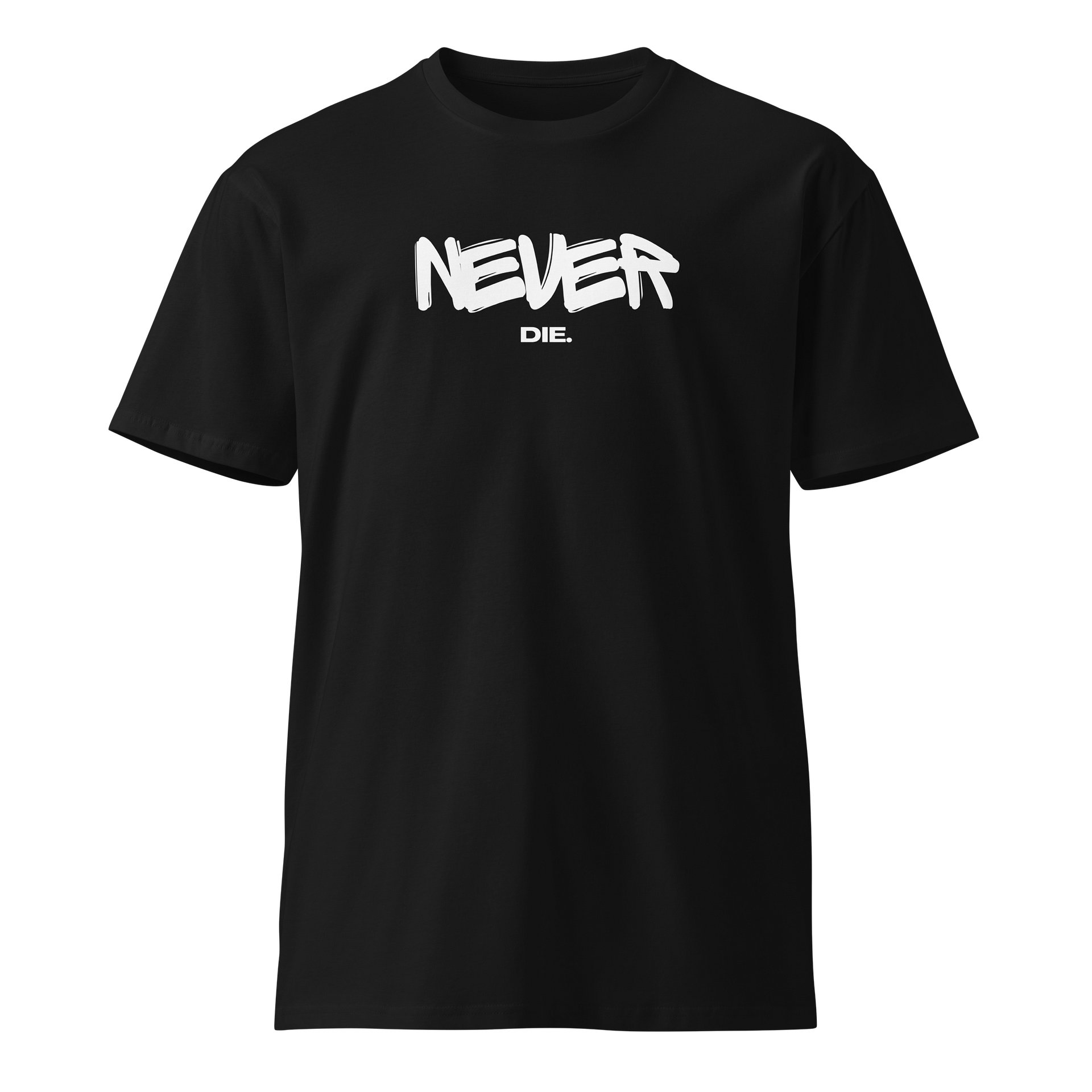 Never Die. product image (1)
