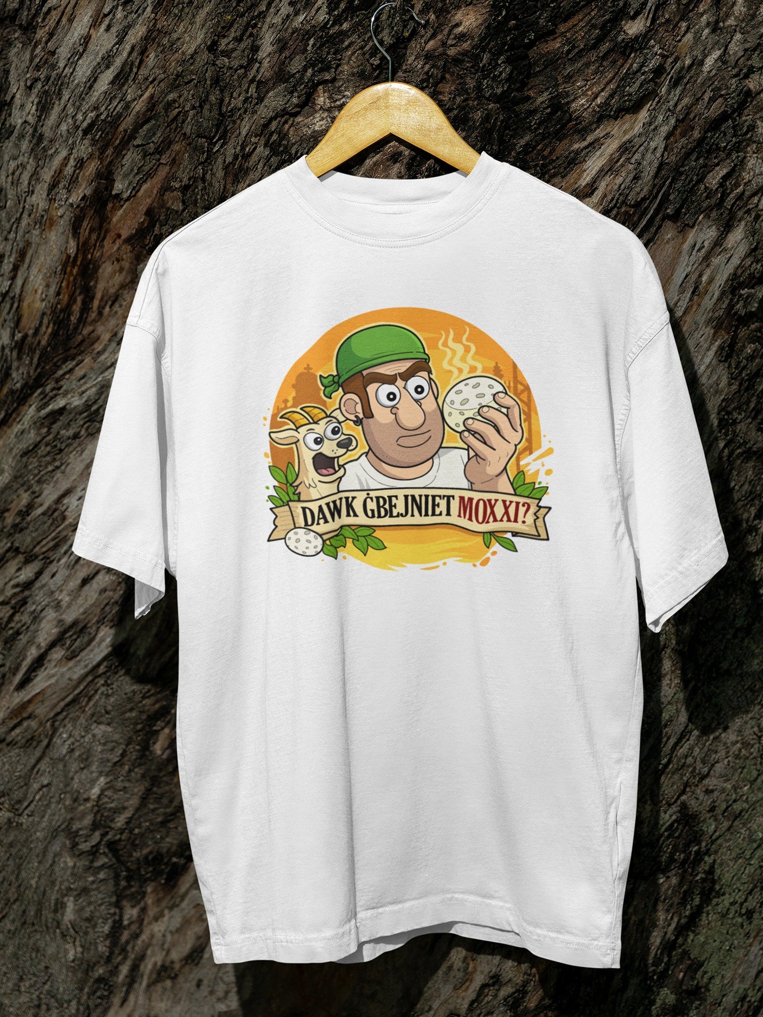 Frans Drop 01 – Dawk Gbejniet Moxxi? (Limited Edition) product image (4)
