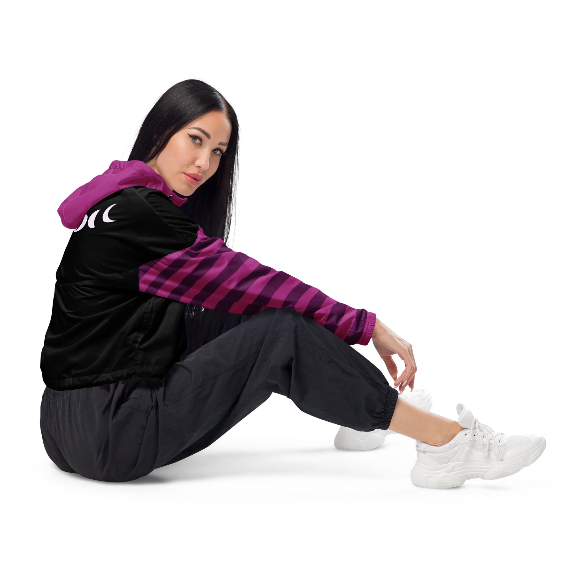 THE windbreaker product image (4)