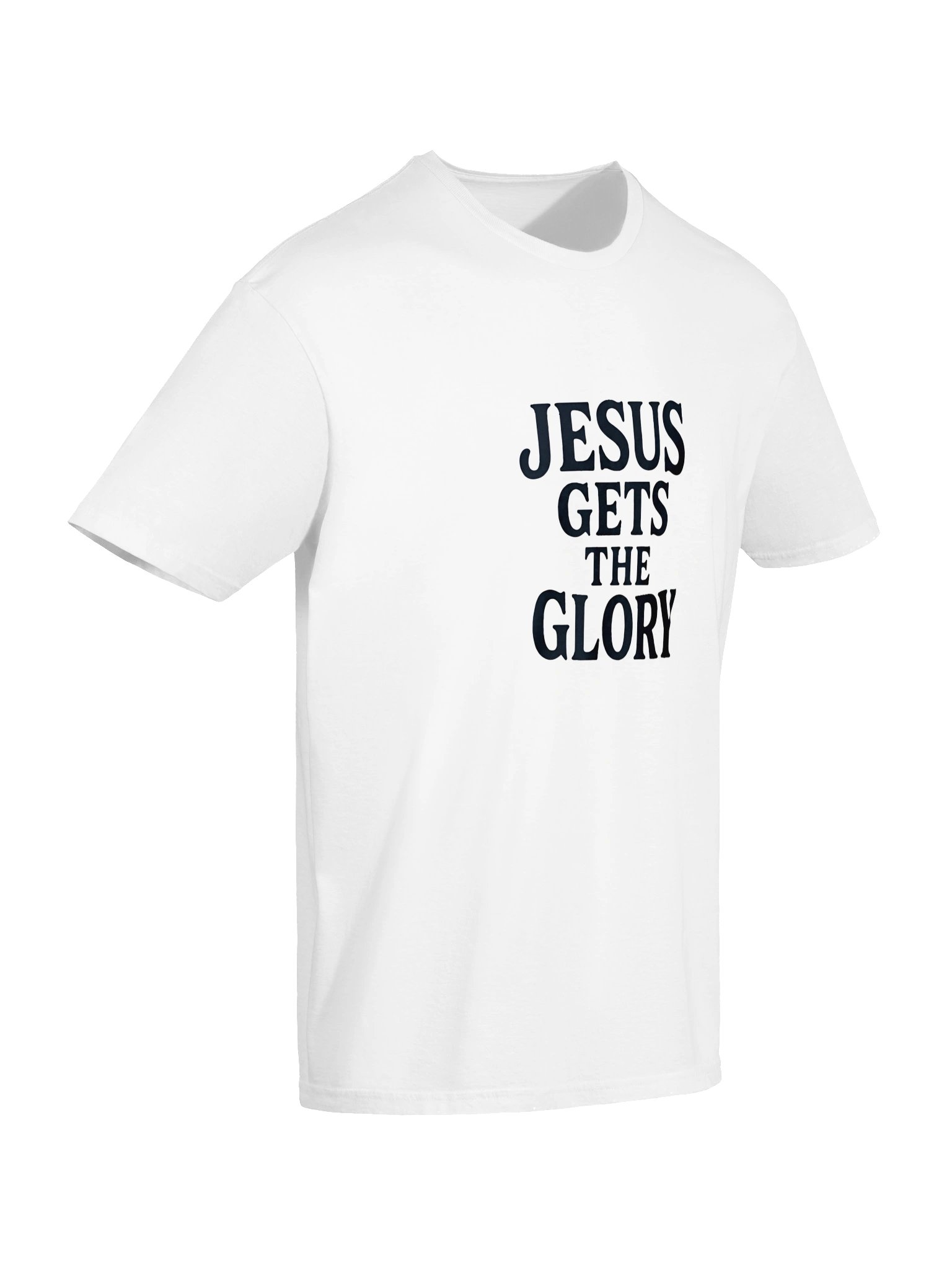 Brady Russell Jesus Gets The Glory Shirt product image (5)