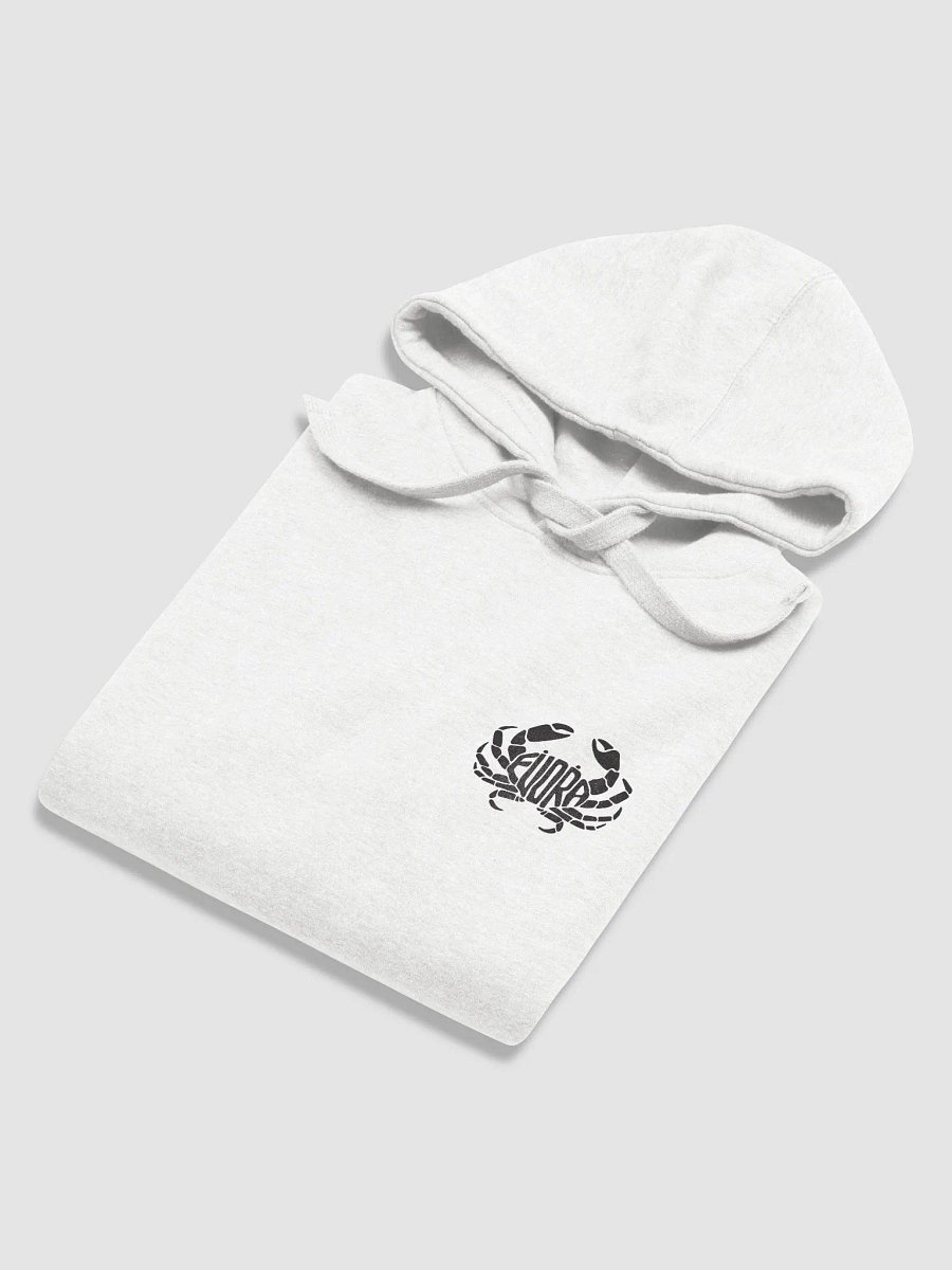 Evora Crab Hoodie product image (6)