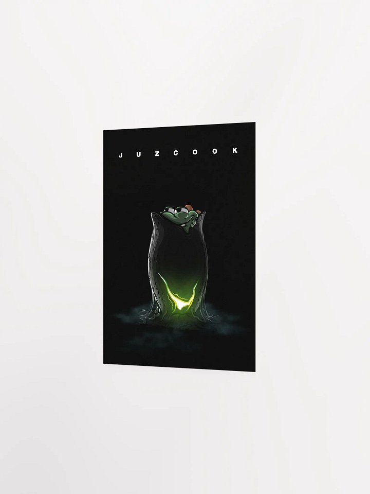 Face Smugger Poster product image (2)