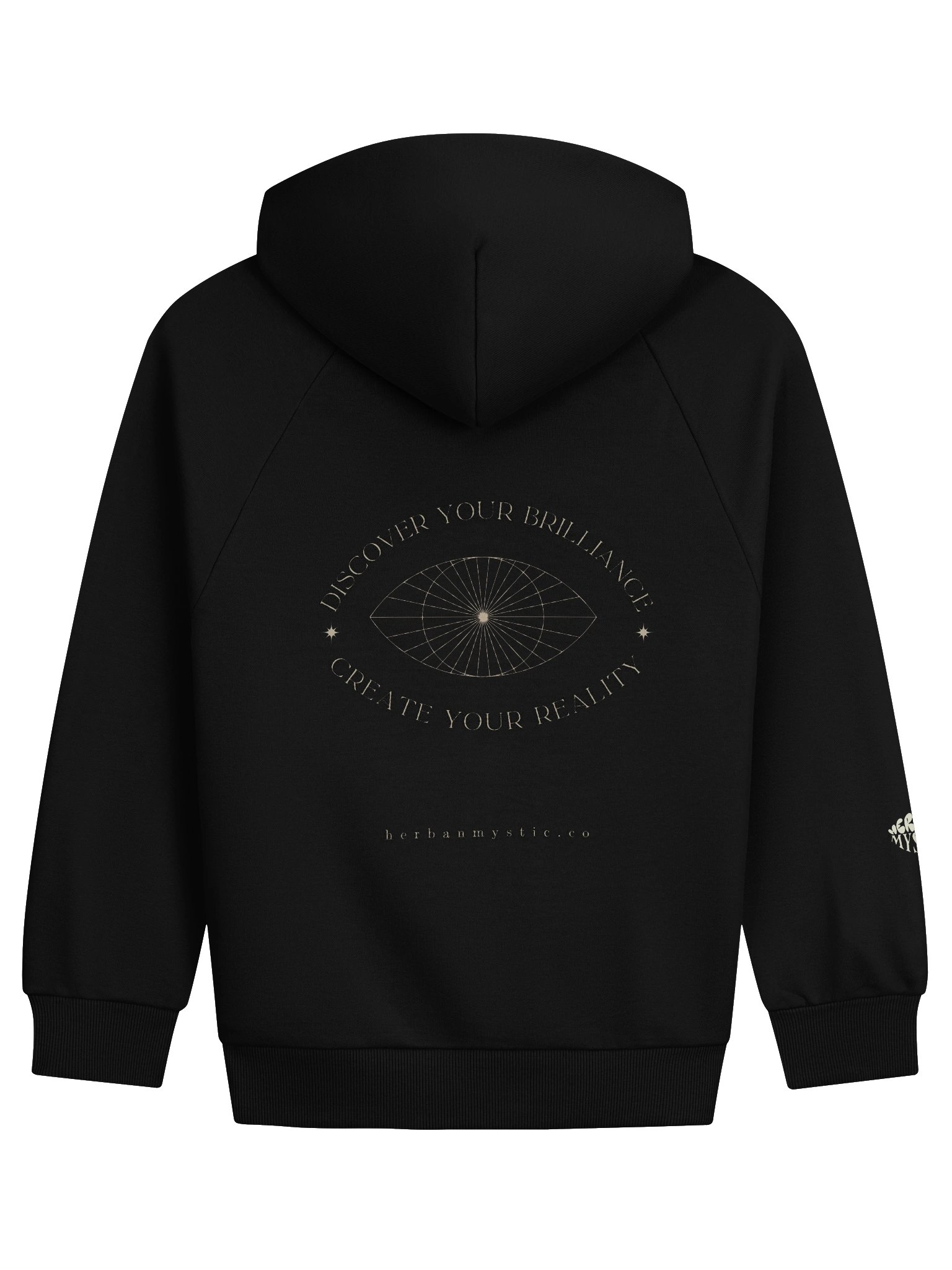 For Mystics Only | Comfy Hoodie product image (6)