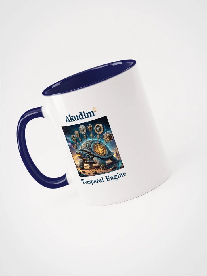 Supernal Akudim | Color Inside Mug product image (2)