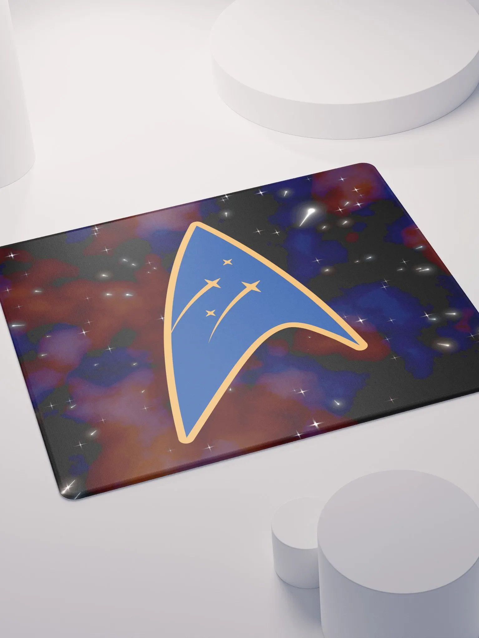 Icon "gaming" mouse pad product image (4)