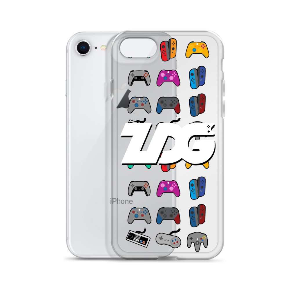 Longtime Phone Case product image (2)