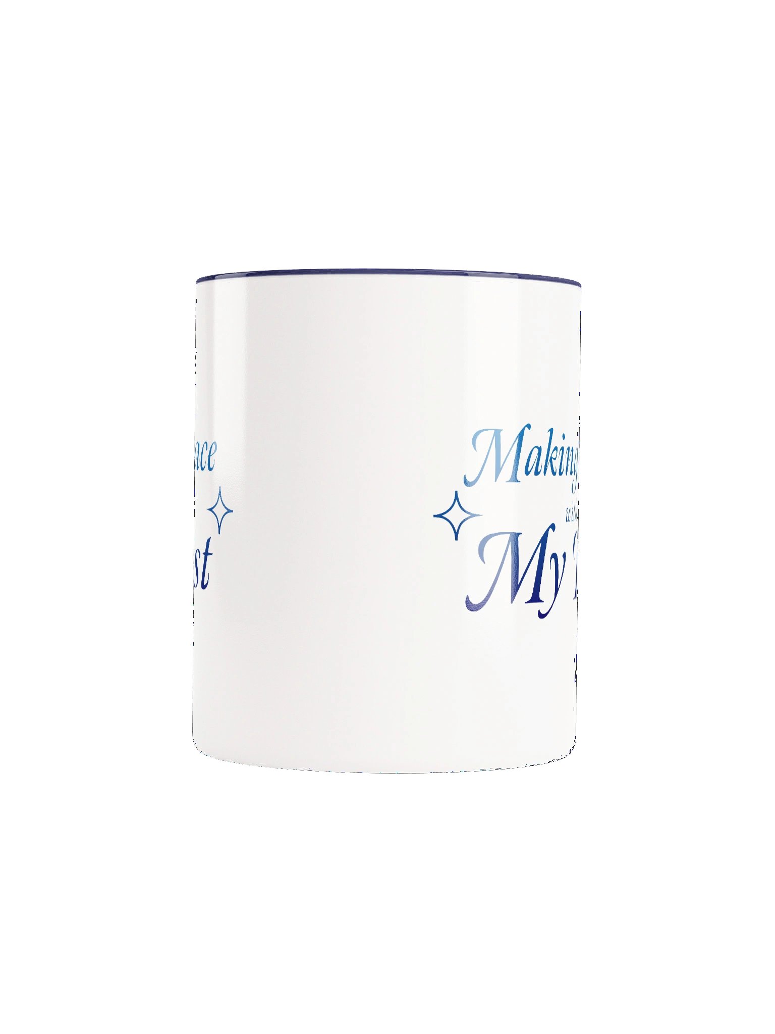 Making Peace with My Past Mug product image (10)