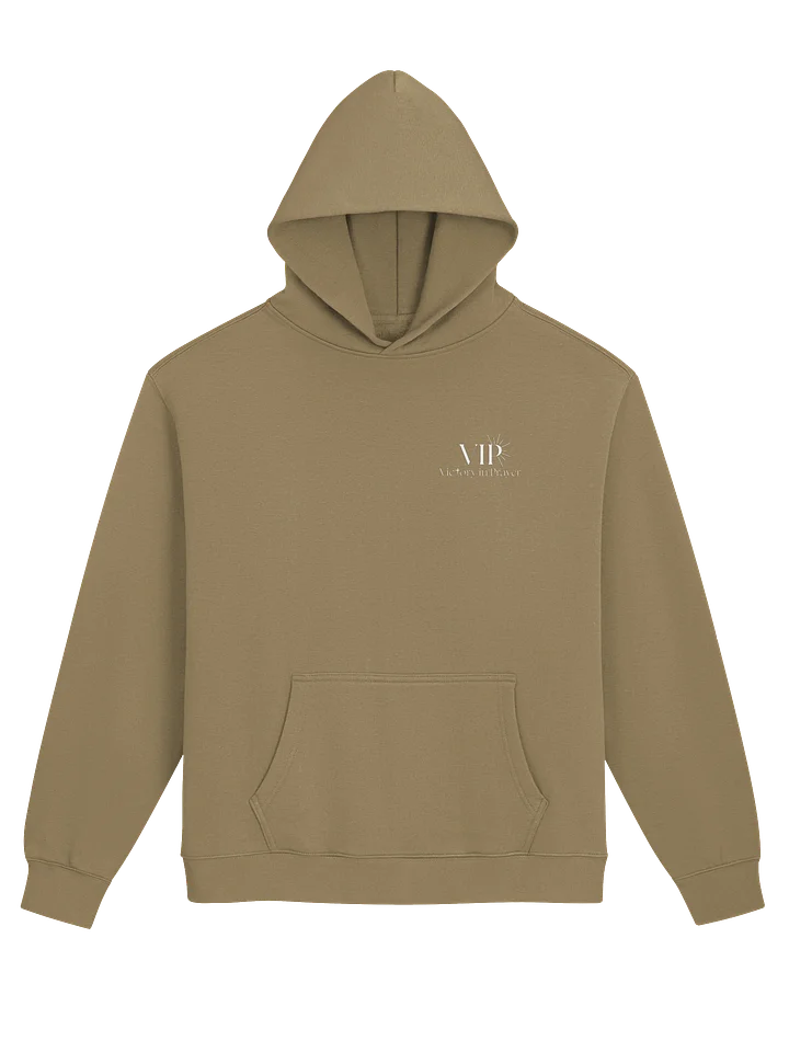 VIP Jeremiah 29:11 Premium Unisex Hoodie product image (1)
