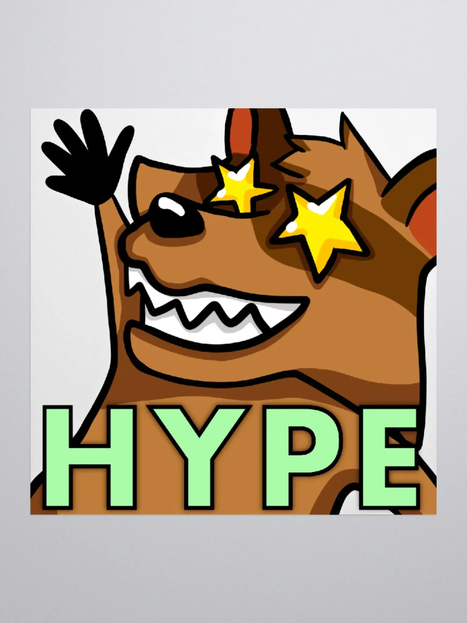 Bandit Hype