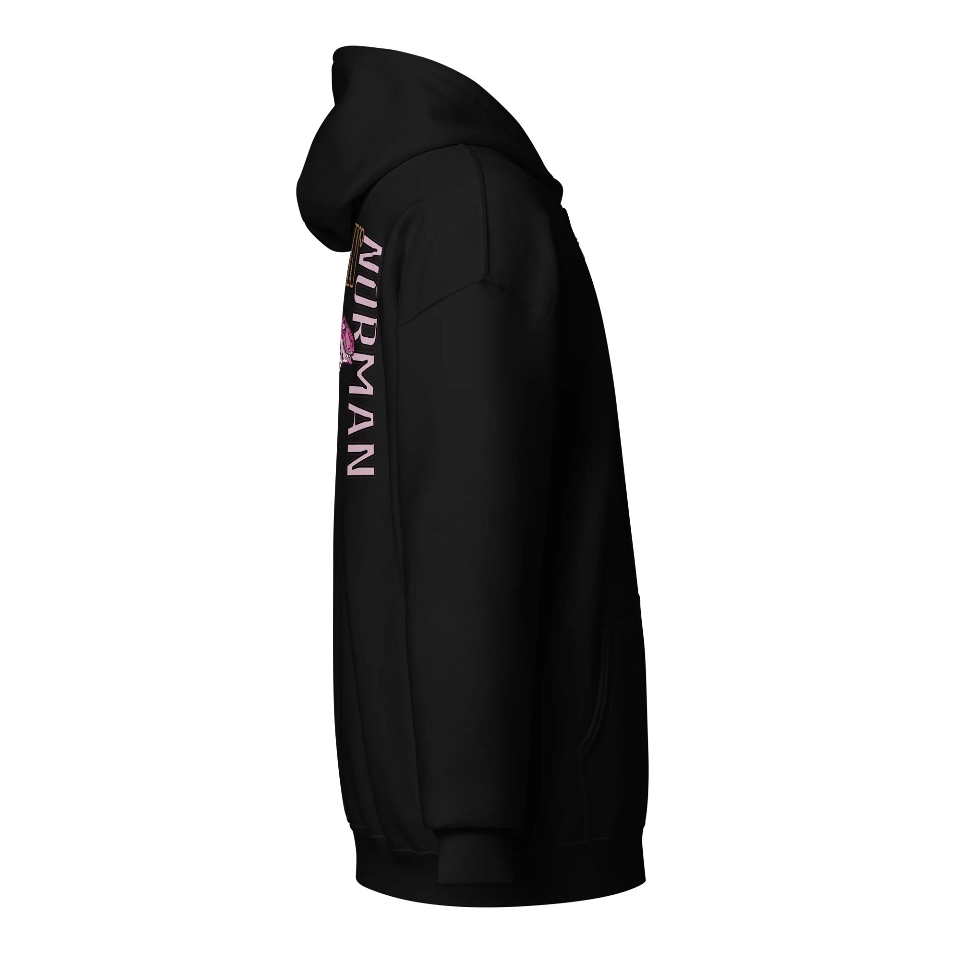 Stormin' Norman Hoodie product image (4)