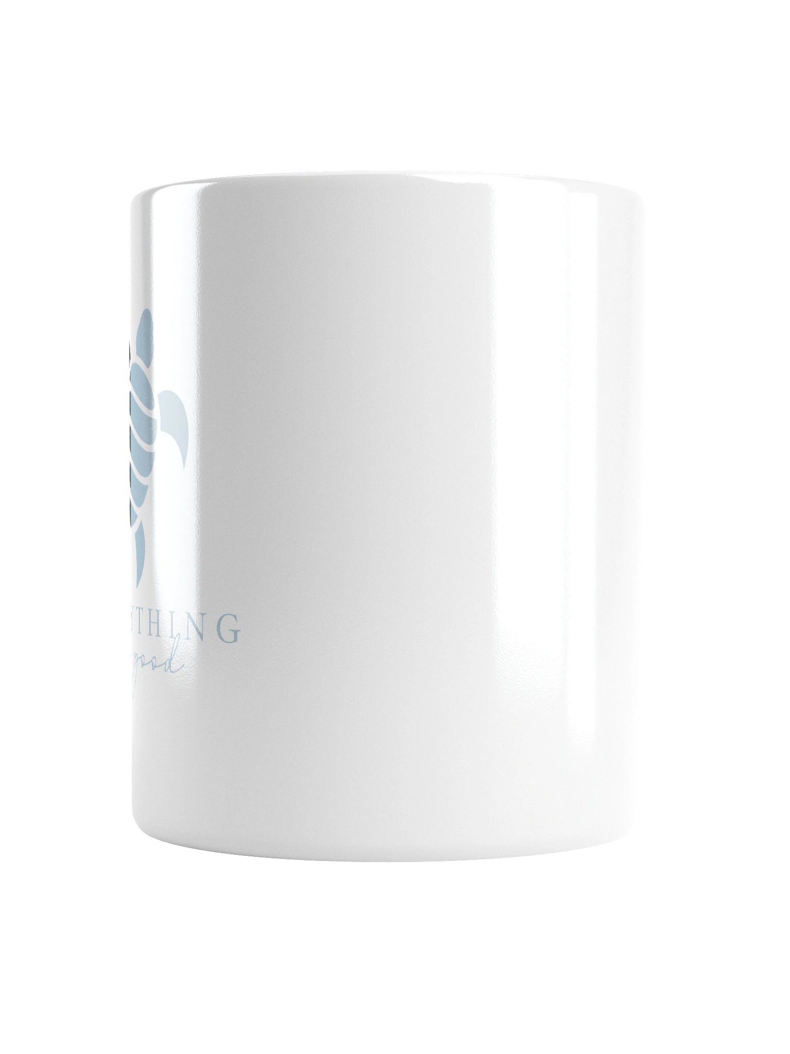 Soulful Sea Turtle Mug product image (6)