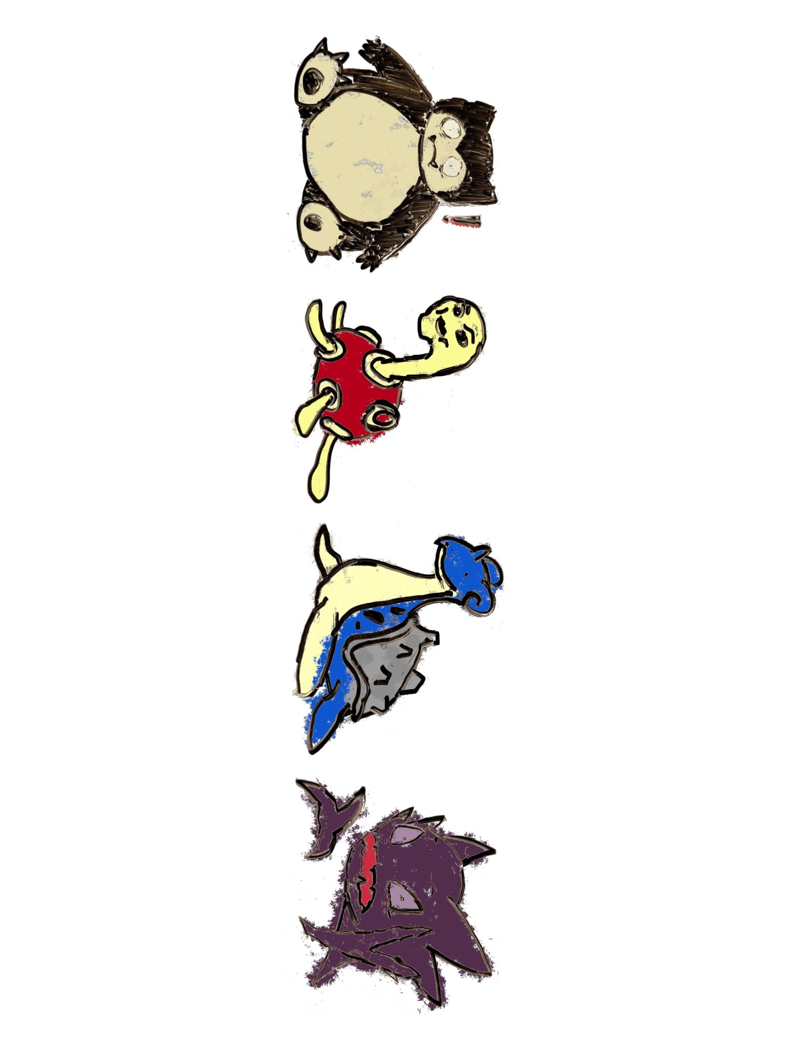 Sketchemon II product image (3)