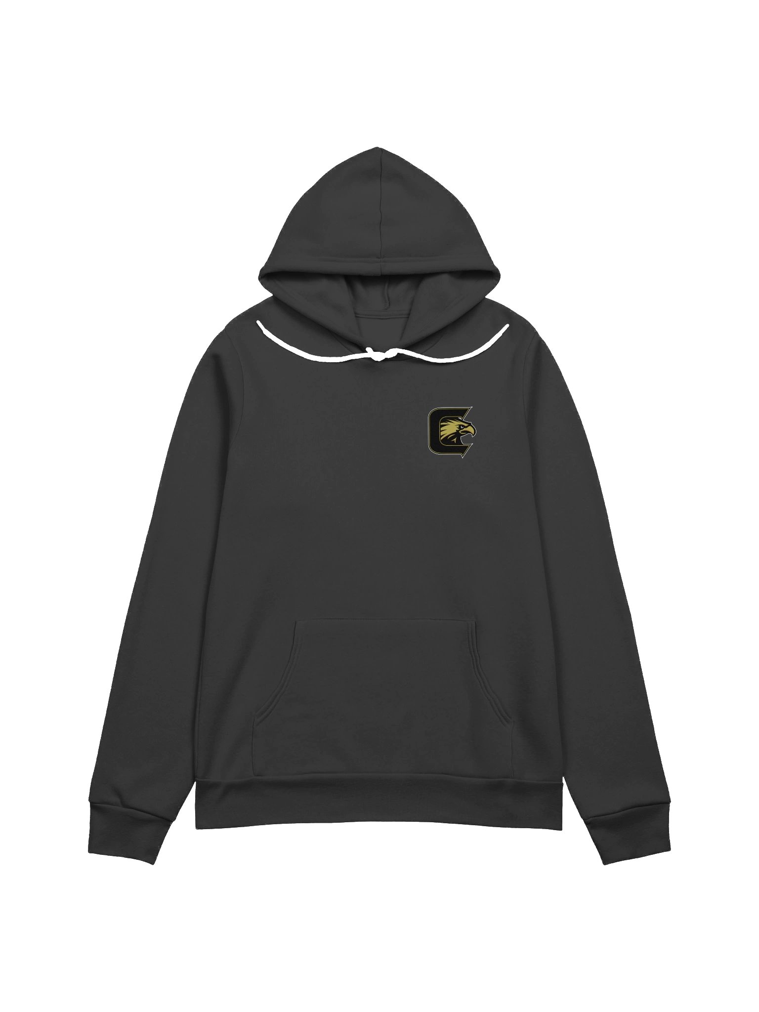 Soar Higher Falcon Hoodie product image (1)