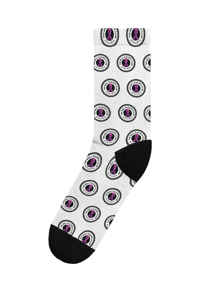 The Ball Player’s Club Socks product image (1)