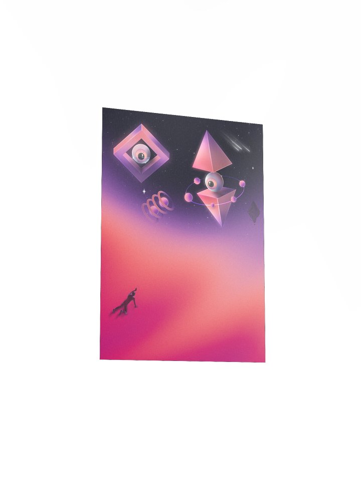 Crawling Towards Grace - Poster product image (2)