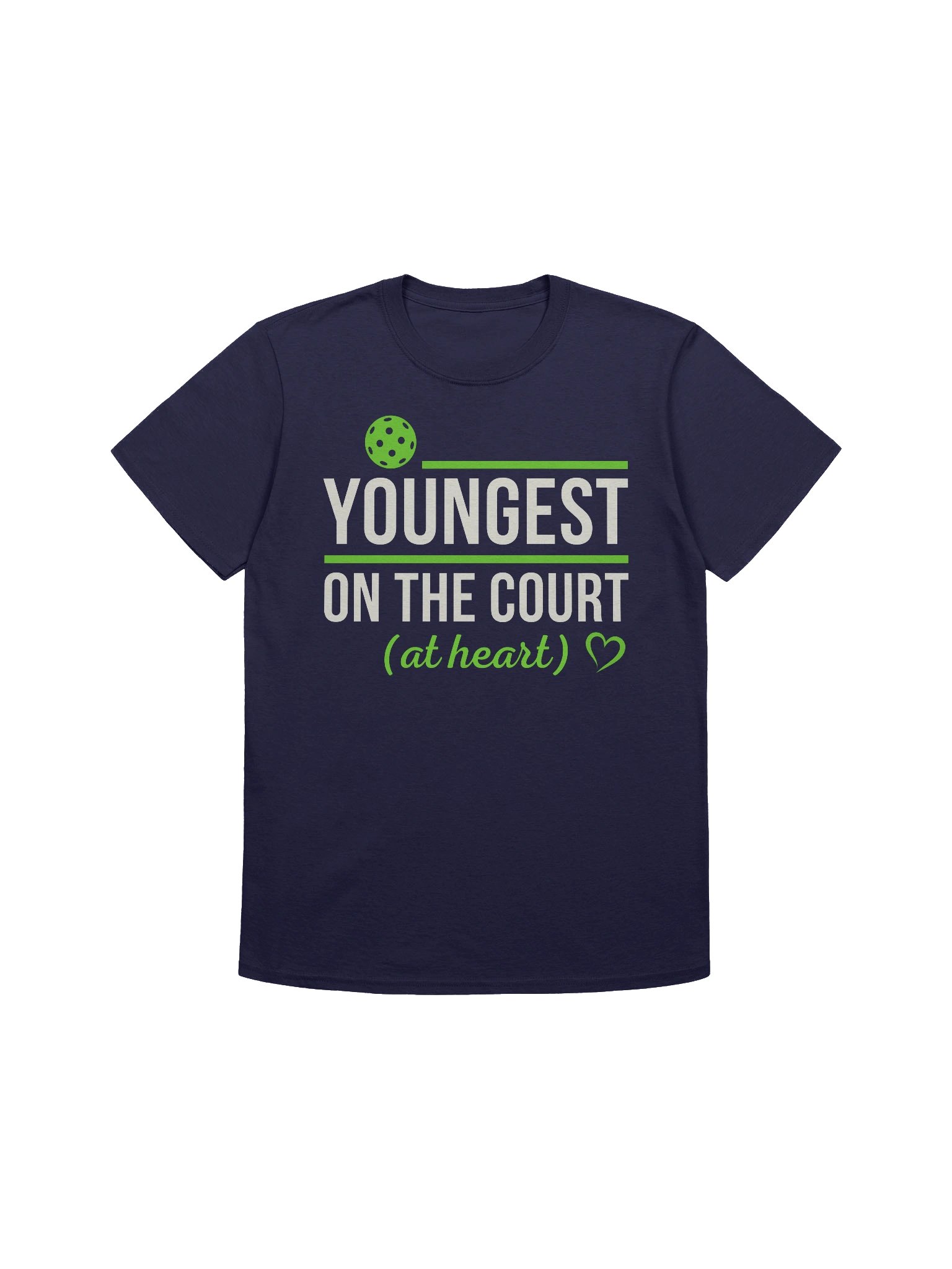 Youngest On the Court product image (3)