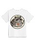 I Love Jimothy Toddler Shirt White