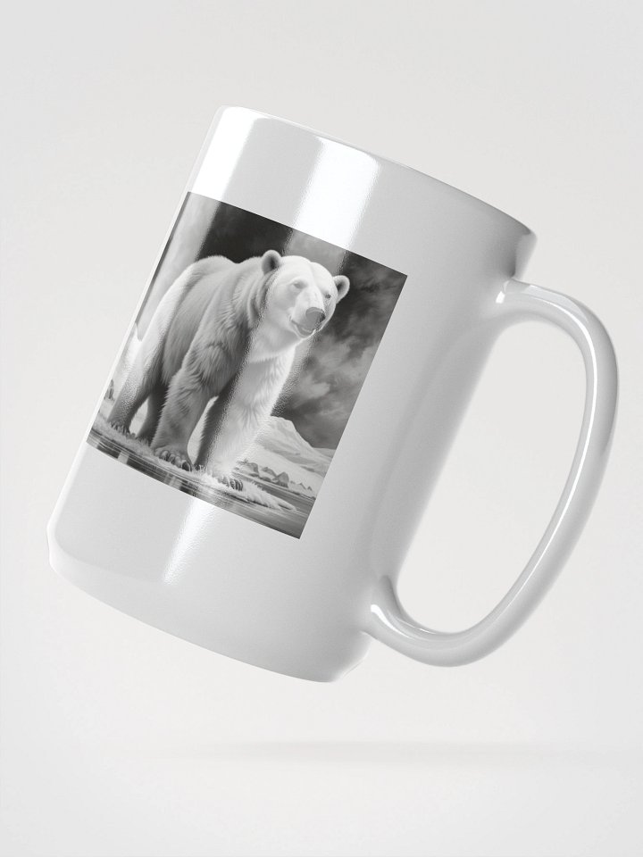Polar bear product image (2)