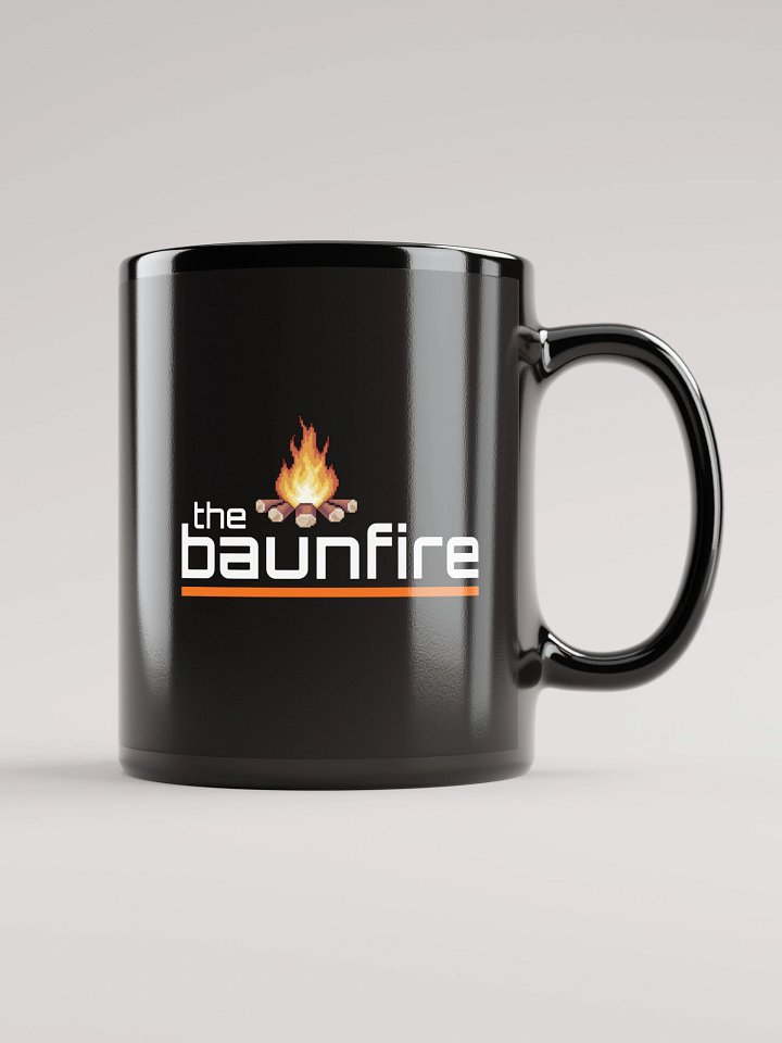 the baunfire Mug product image (2)