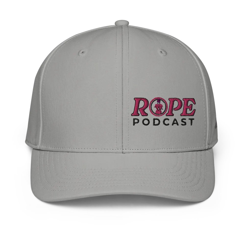Rope Podcast Cap product image (1)