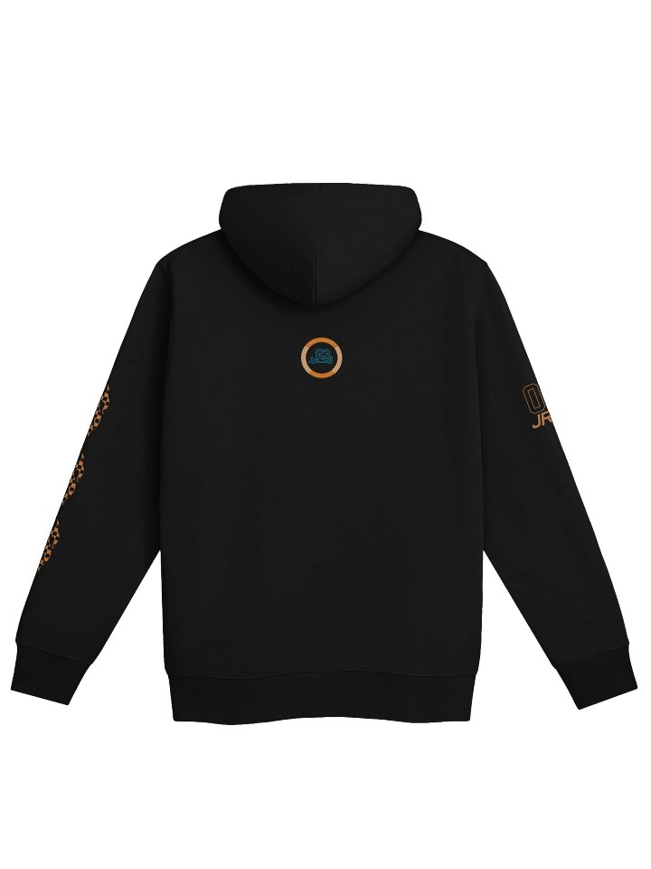 JR3 Diecast Racing Hoodie 3 product image (2)