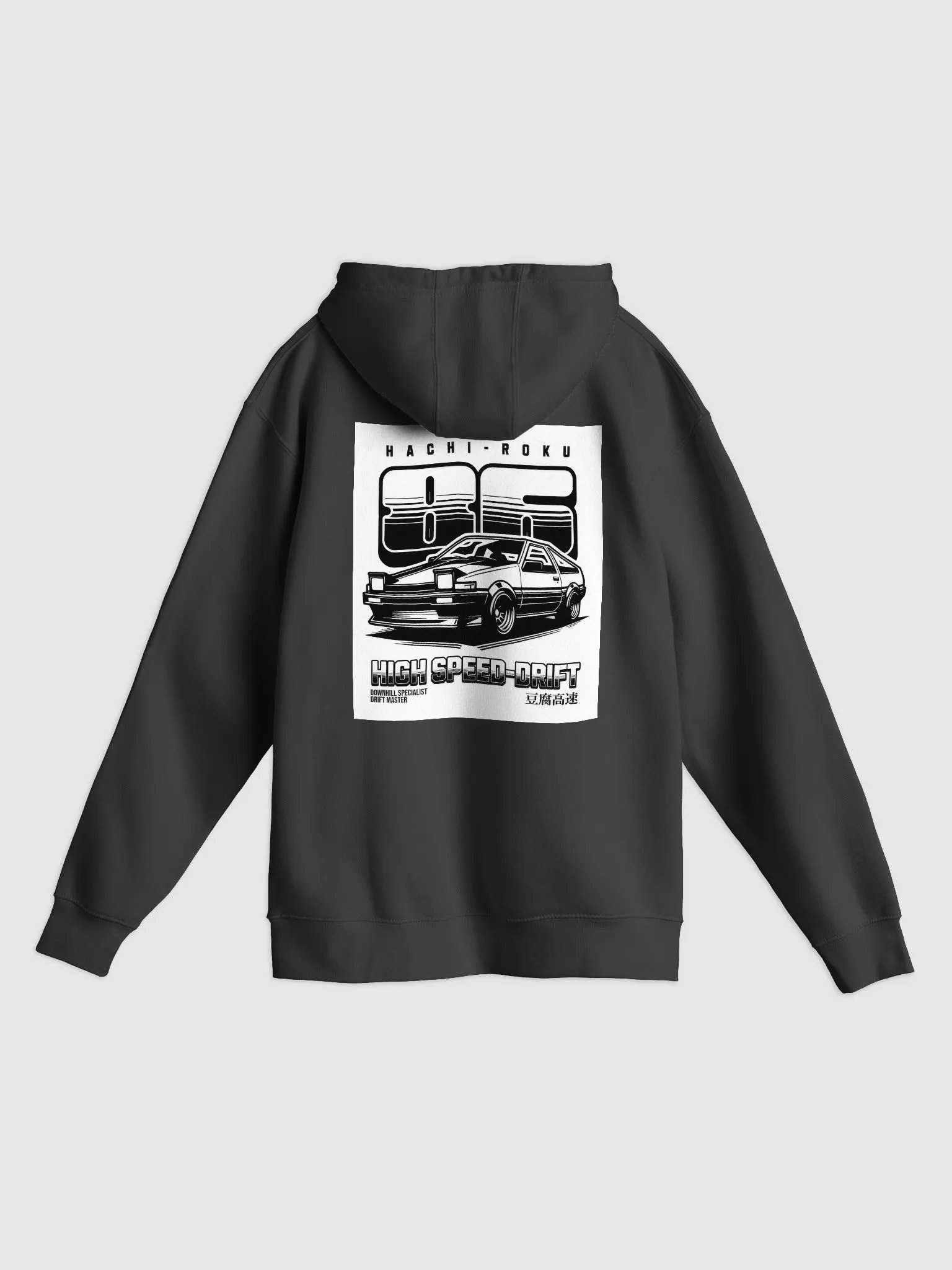 Initial D Corolla 86 product image (21)