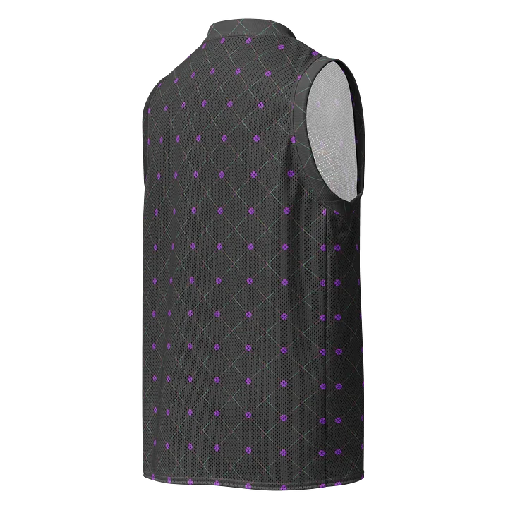 Metal Mantis Holo Jersey product image (2)