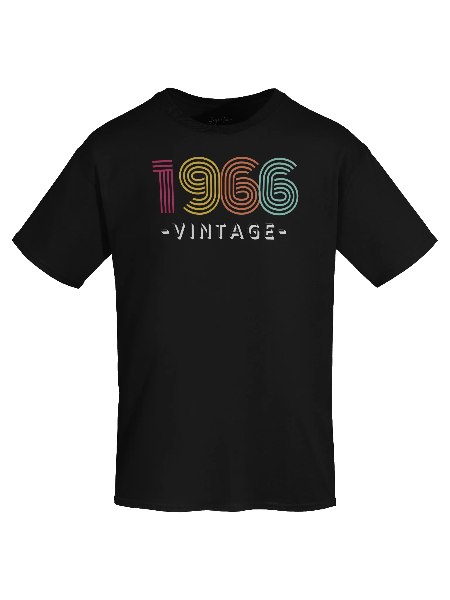 Born in '66 — The Vintage Year Tee product image (5)