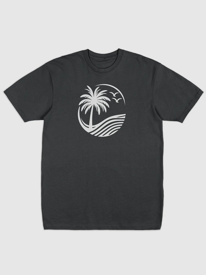 Tropical Waves Men's Premium Tee product image (2)
