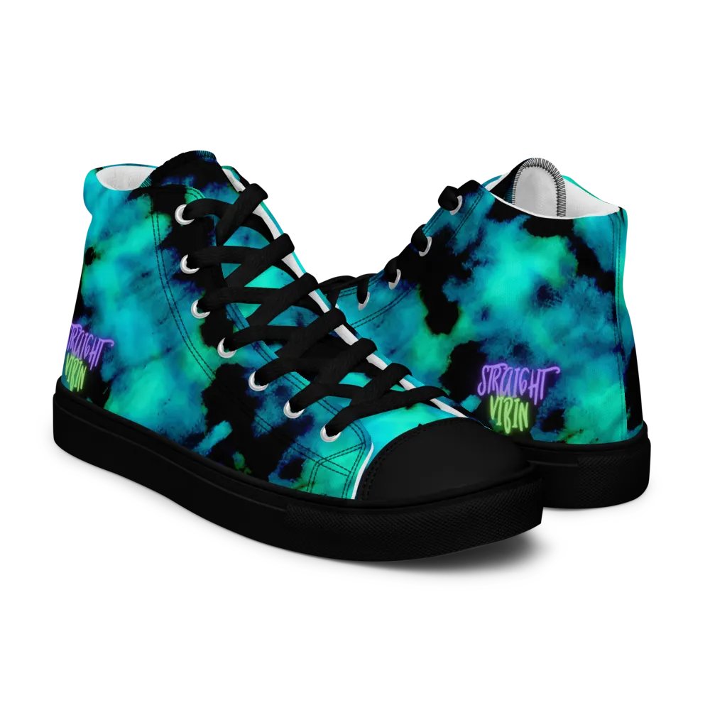 STRAIGHT VIBIN TIEDYE4 CONVERSE (MEN'S) product image (11)