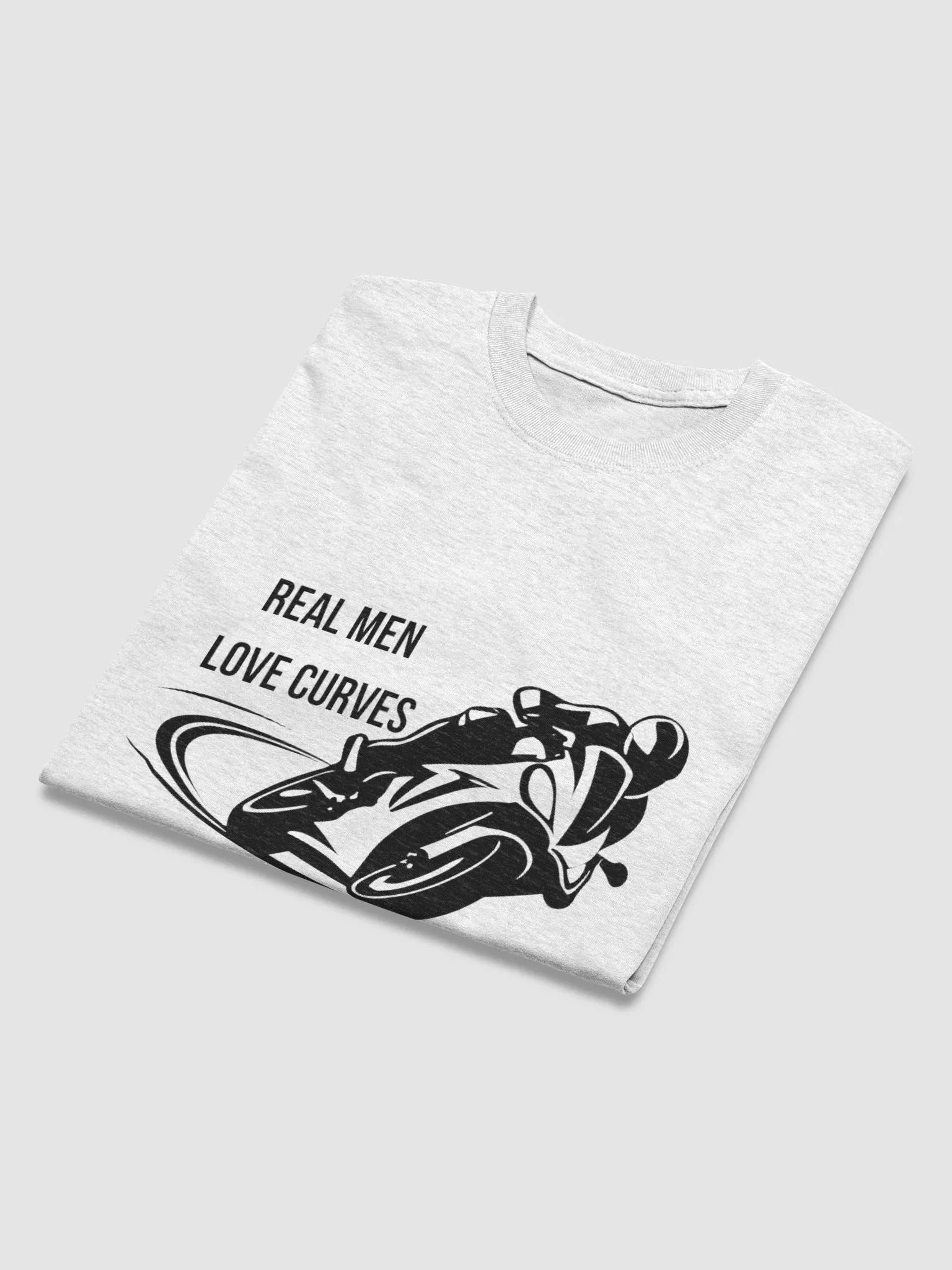 Real Men Shirt product image (4)
