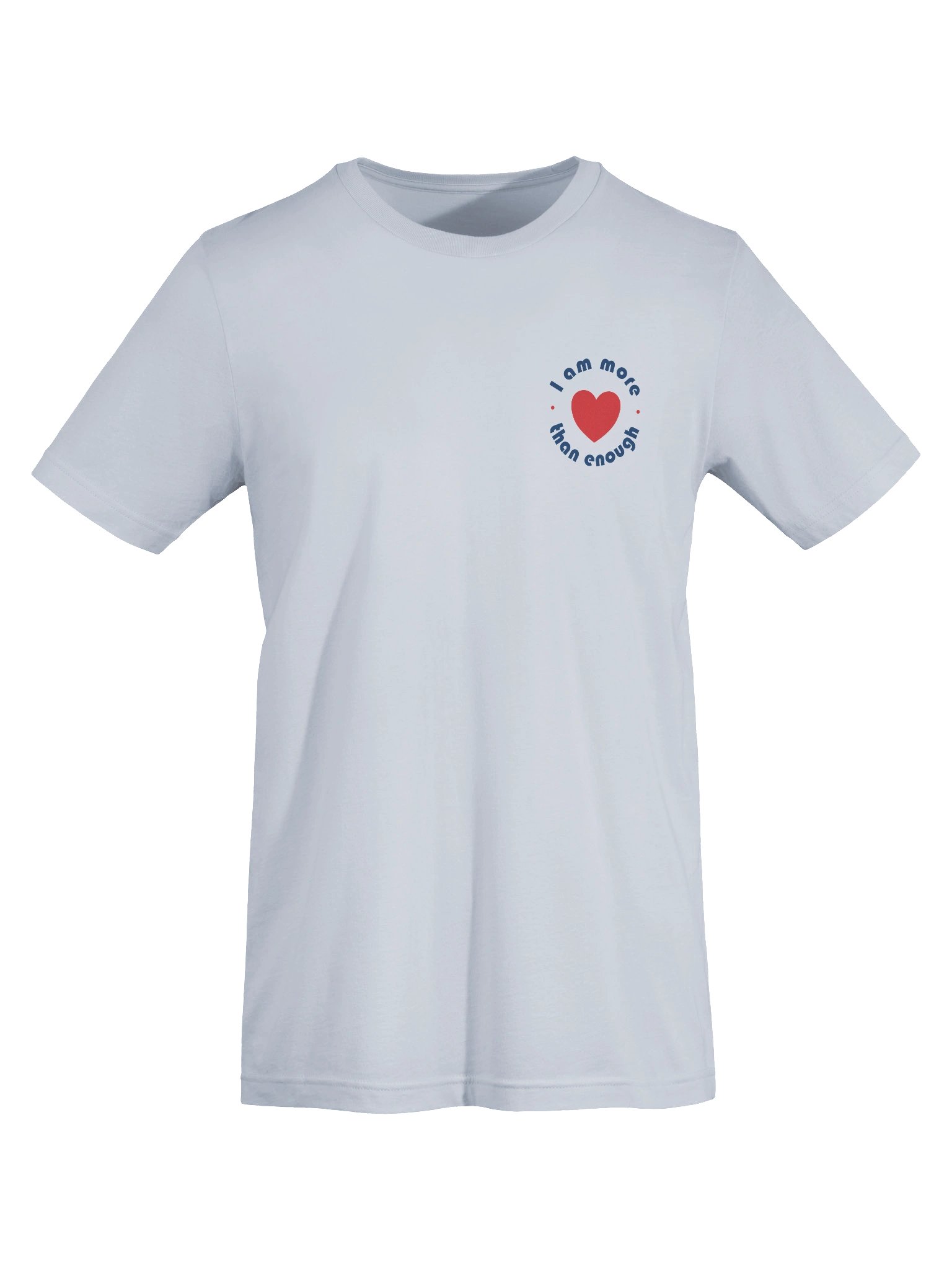 I Am More Than Enough T-Shirt product image (7)