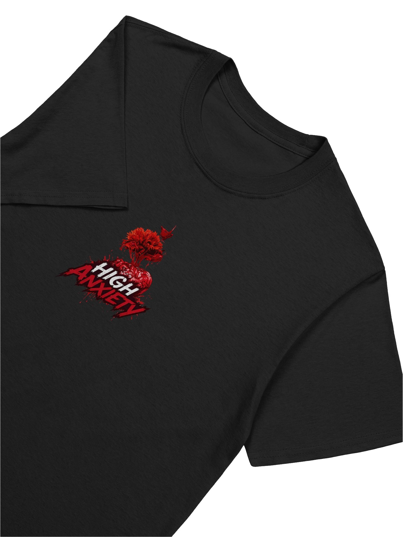 High Anxiety (Unisex) T-Shirt product image (13)