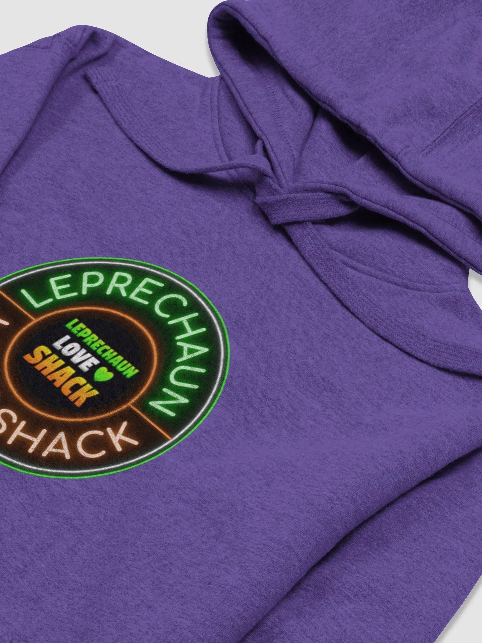 LLS V2 Logo Hoodie product image (9)