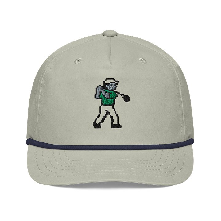8-Bit Golfer product image (1)