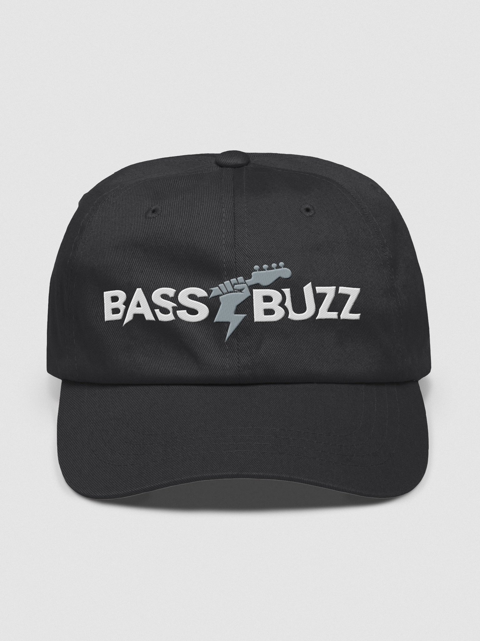 BassBuzz Hat product image (1)