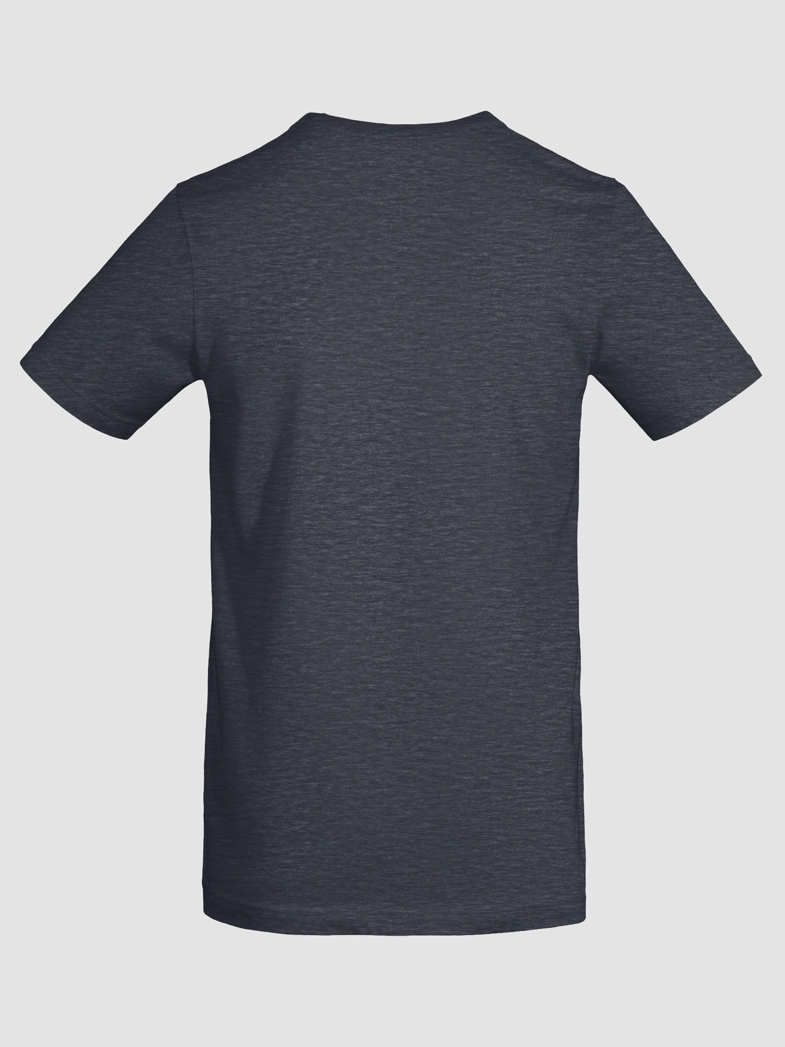No Cap Unisex Supersoft T-Shirt product image (8)