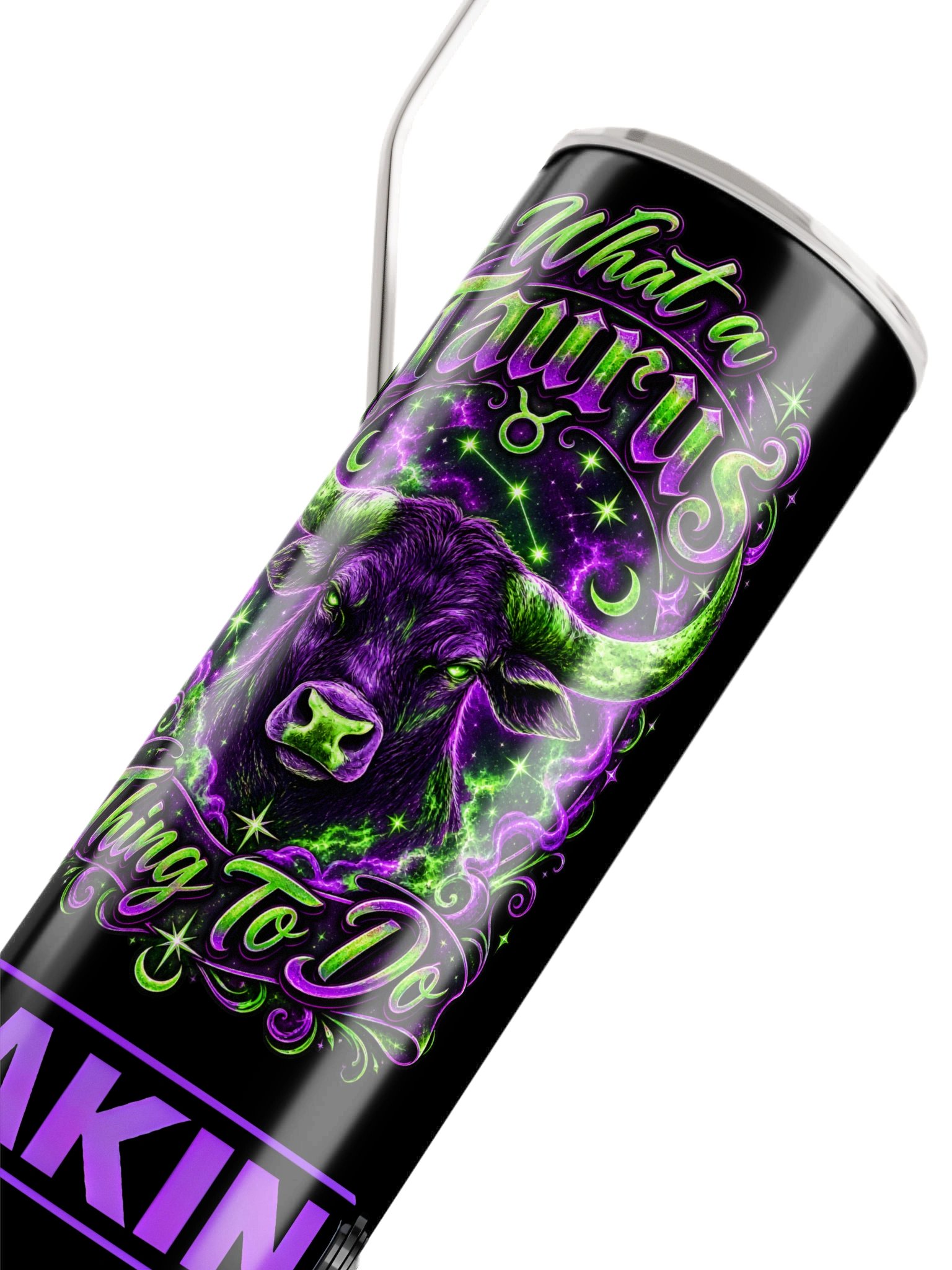 Taurus Tumbler product image (4)