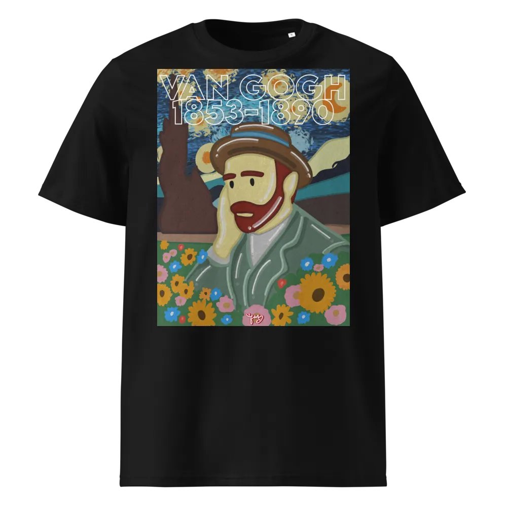 VAN GOGH product image (1)