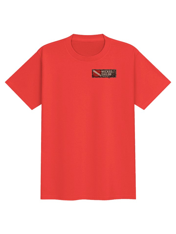 Kids Crew T-Shirt product image (1)